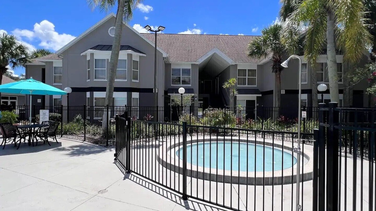 Photo of Outdoor in Florida Central Atlantic Coast