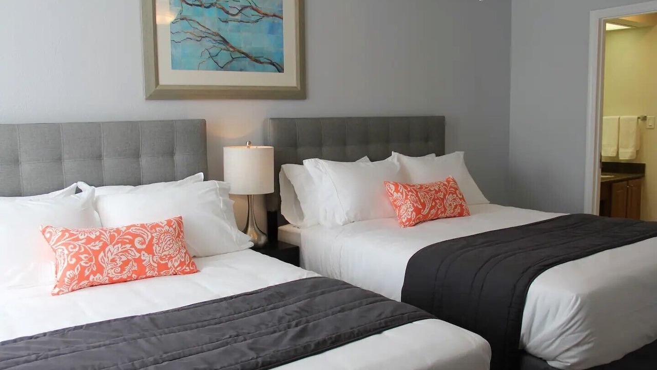 Photo of Bedroom in Florida Central Atlantic Coast