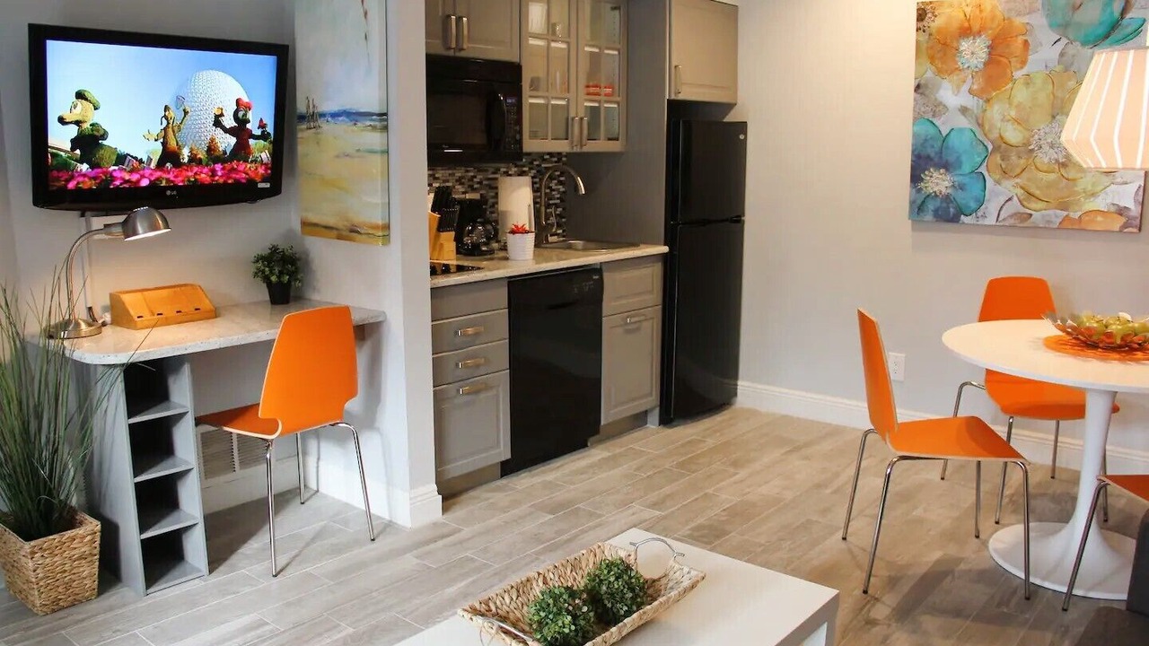 Photo of Kitchen in Florida Central Atlantic Coast