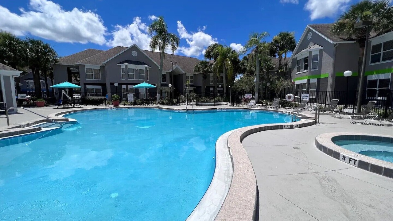 Photo of Outdoor in Florida Central Atlantic Coast