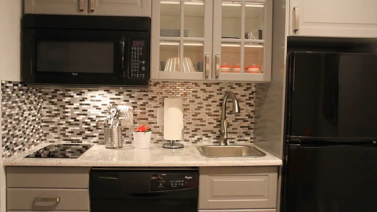 Photo of Kitchen in Florida Central Atlantic Coast