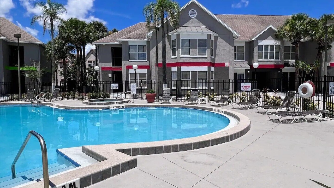 Photo of Outdoor in Florida Central Atlantic Coast