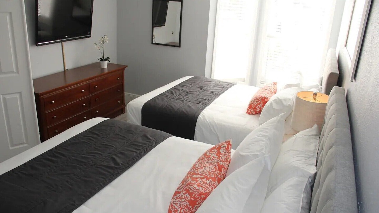 Photo of Bedroom in Florida Central Atlantic Coast