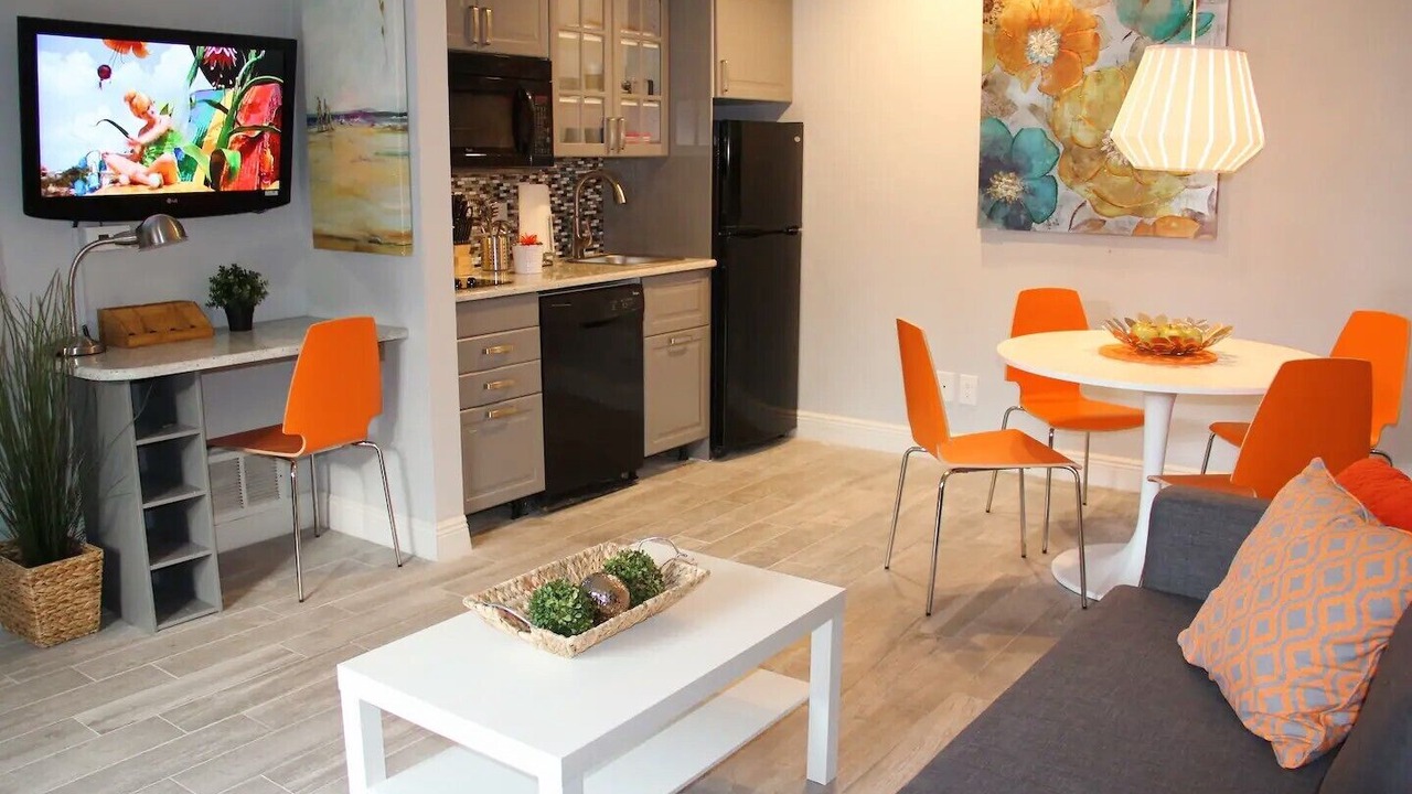 Photo of Livingroom in Florida Central Atlantic Coast