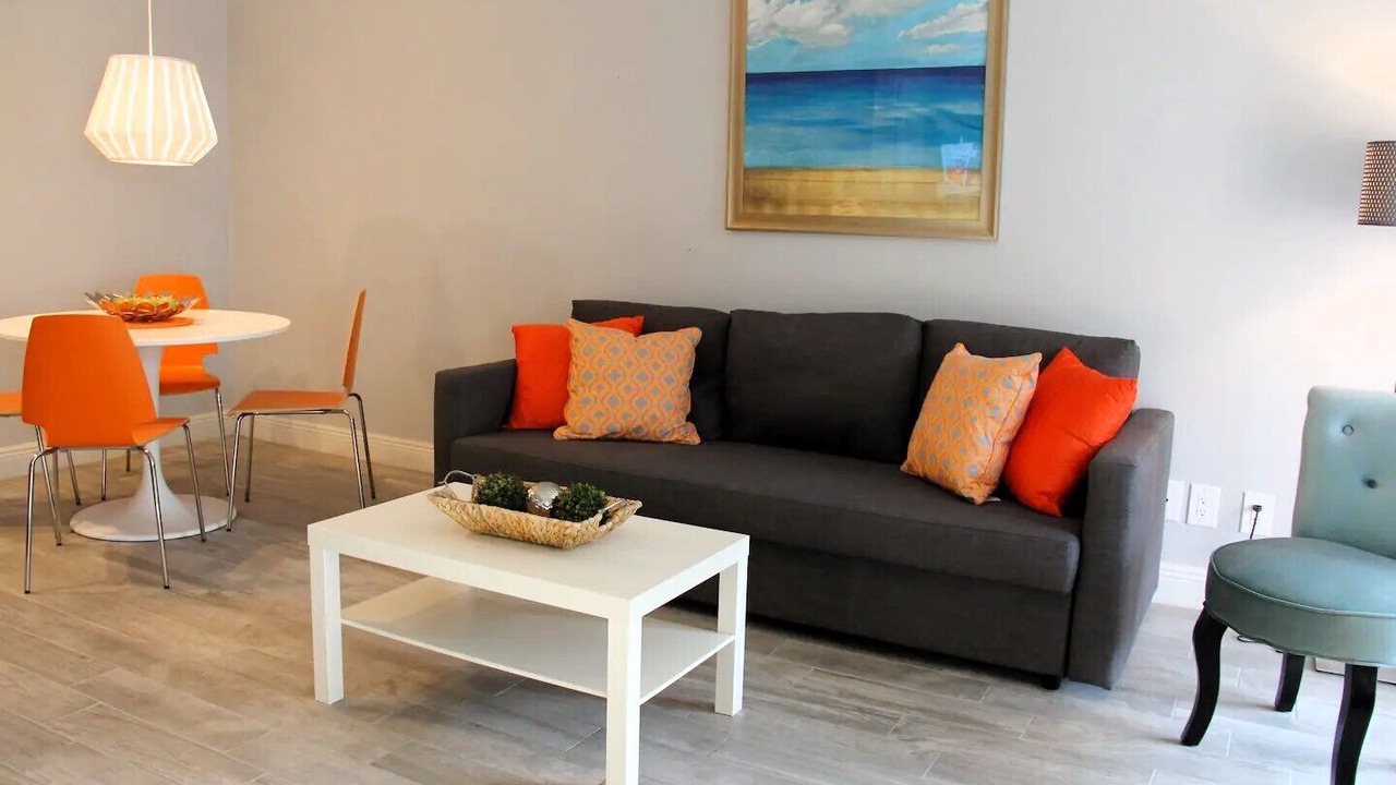 Photo of Livingroom in Florida Central Atlantic Coast