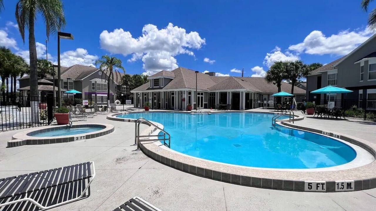 Photo of Outdoor in Florida Central Atlantic Coast