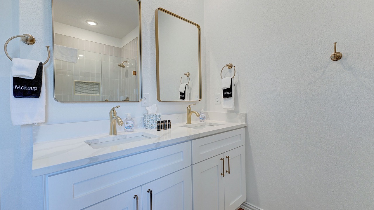 Photo of Bathroom in Arlington
