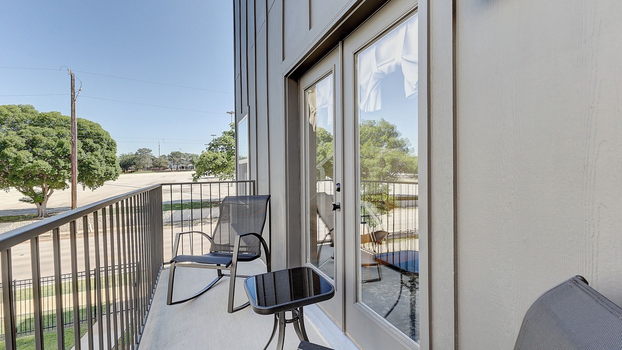 Photo of Outdoor in Arlington