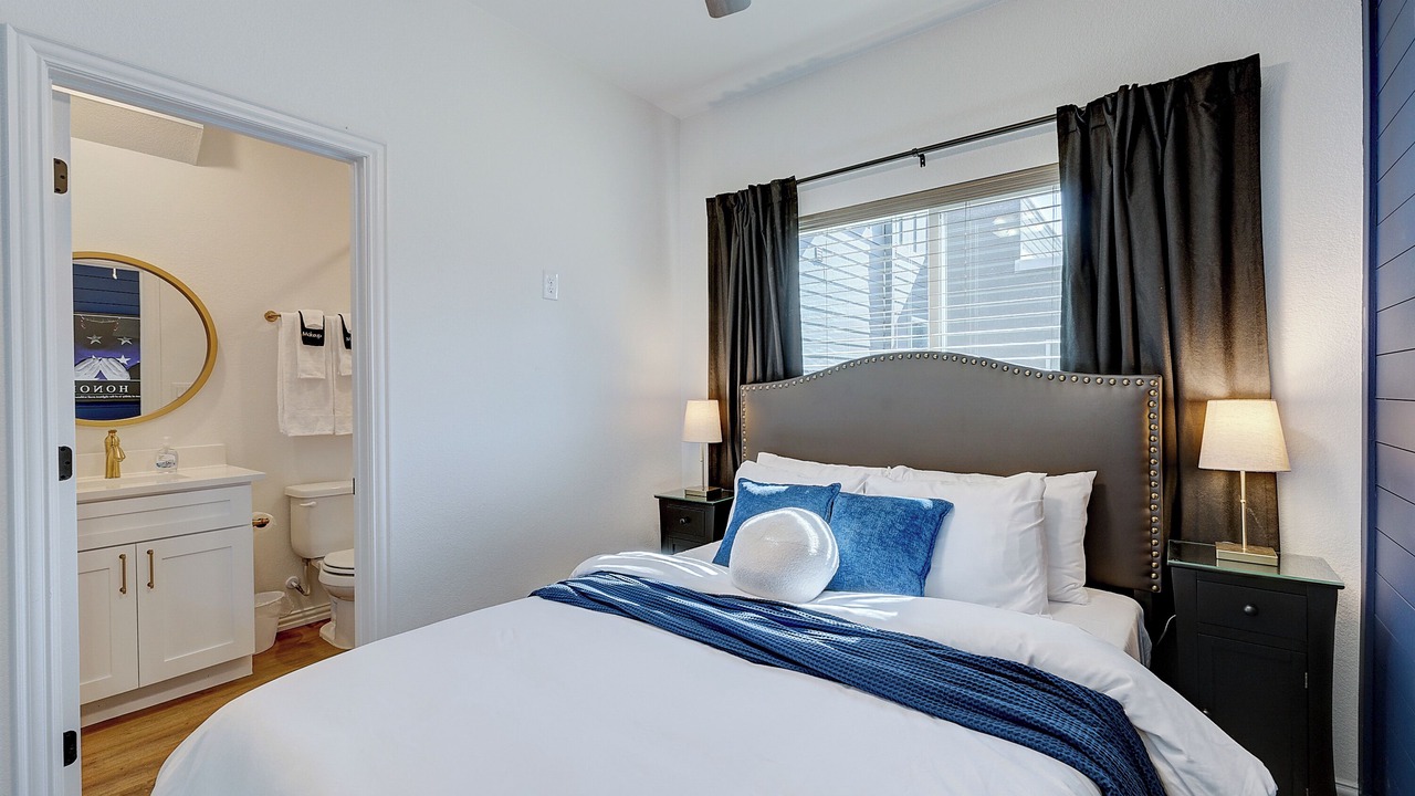Photo of Bedroom in Arlington