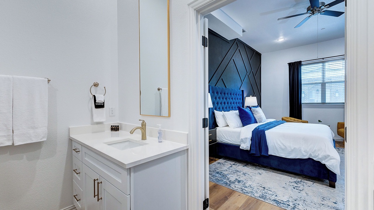 Photo of Bedroom in Arlington