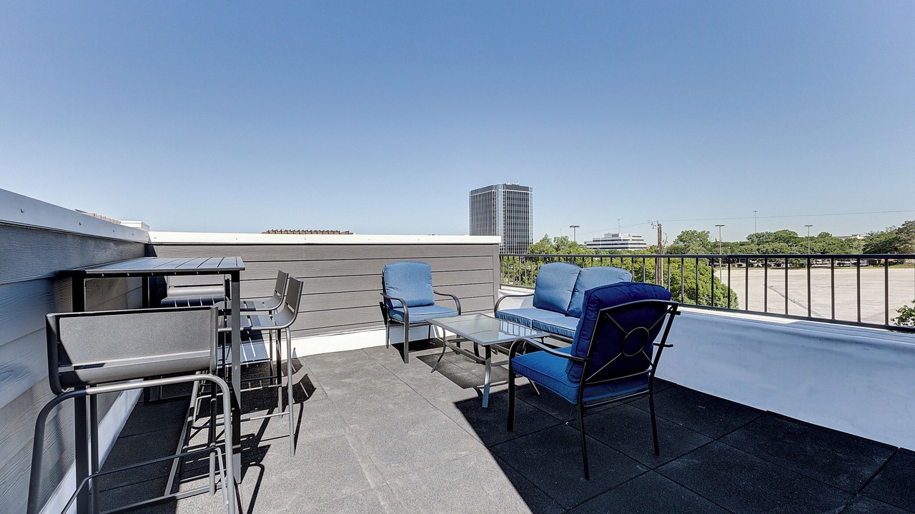 Photo of Outdoor in Arlington