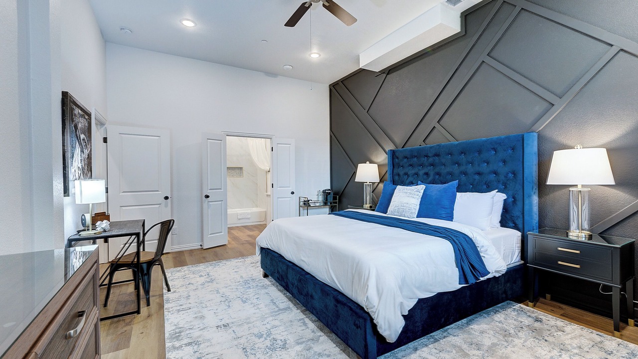 Photo of Bedroom in Arlington