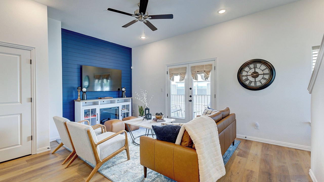 Photo of Livingroom in Arlington