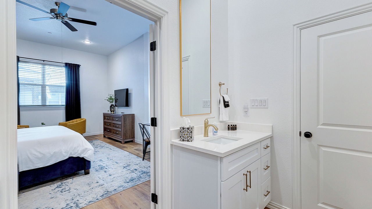 Photo of Bedroom in Arlington