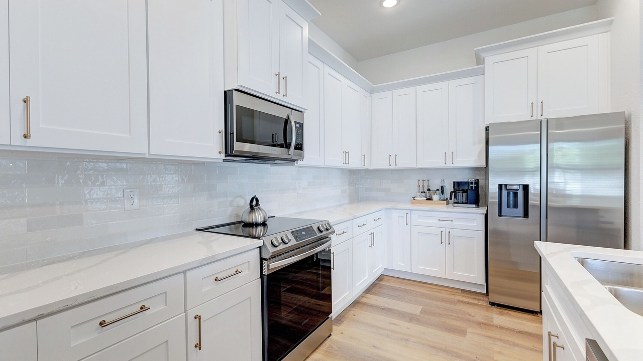 Photo of Kitchen in Arlington