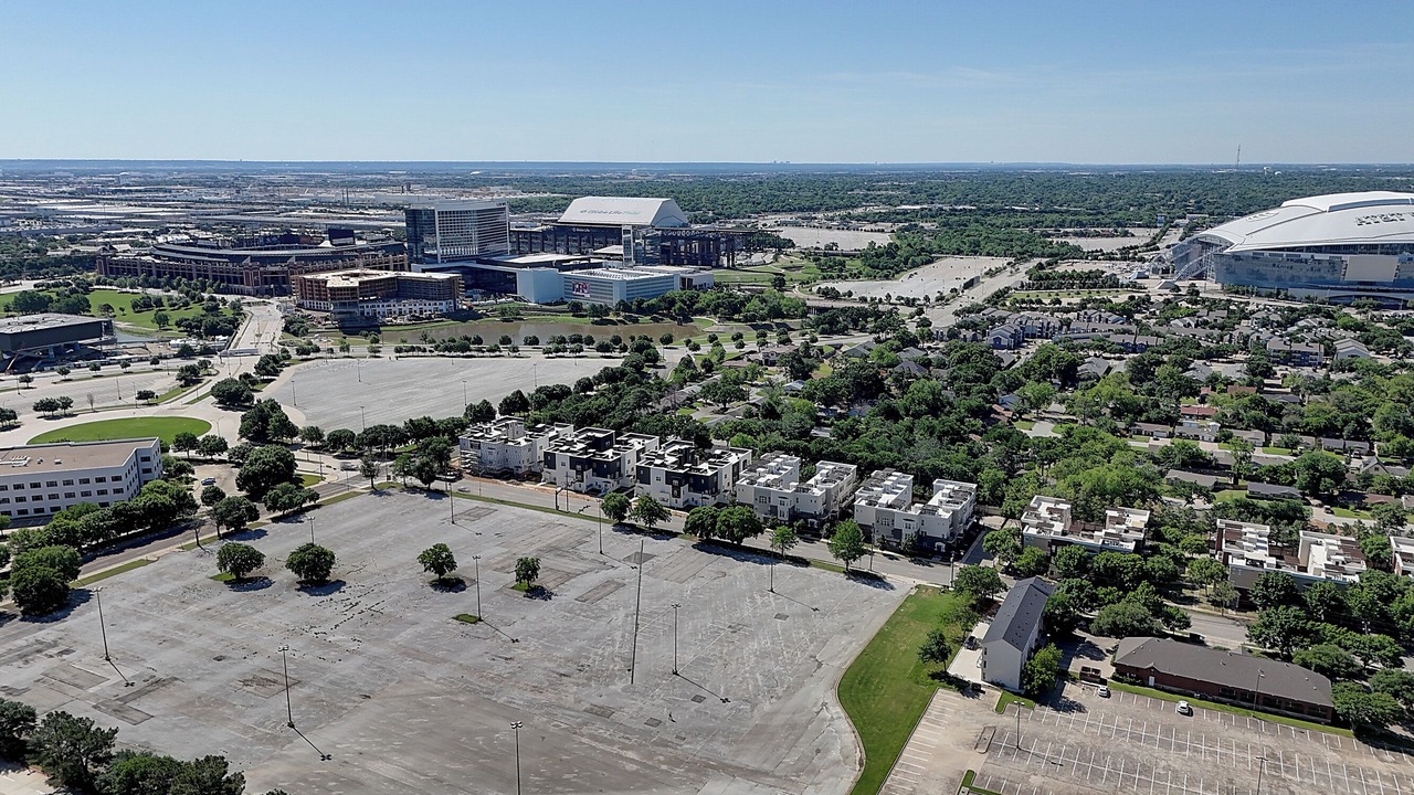 Photo of Outdoor in Arlington
