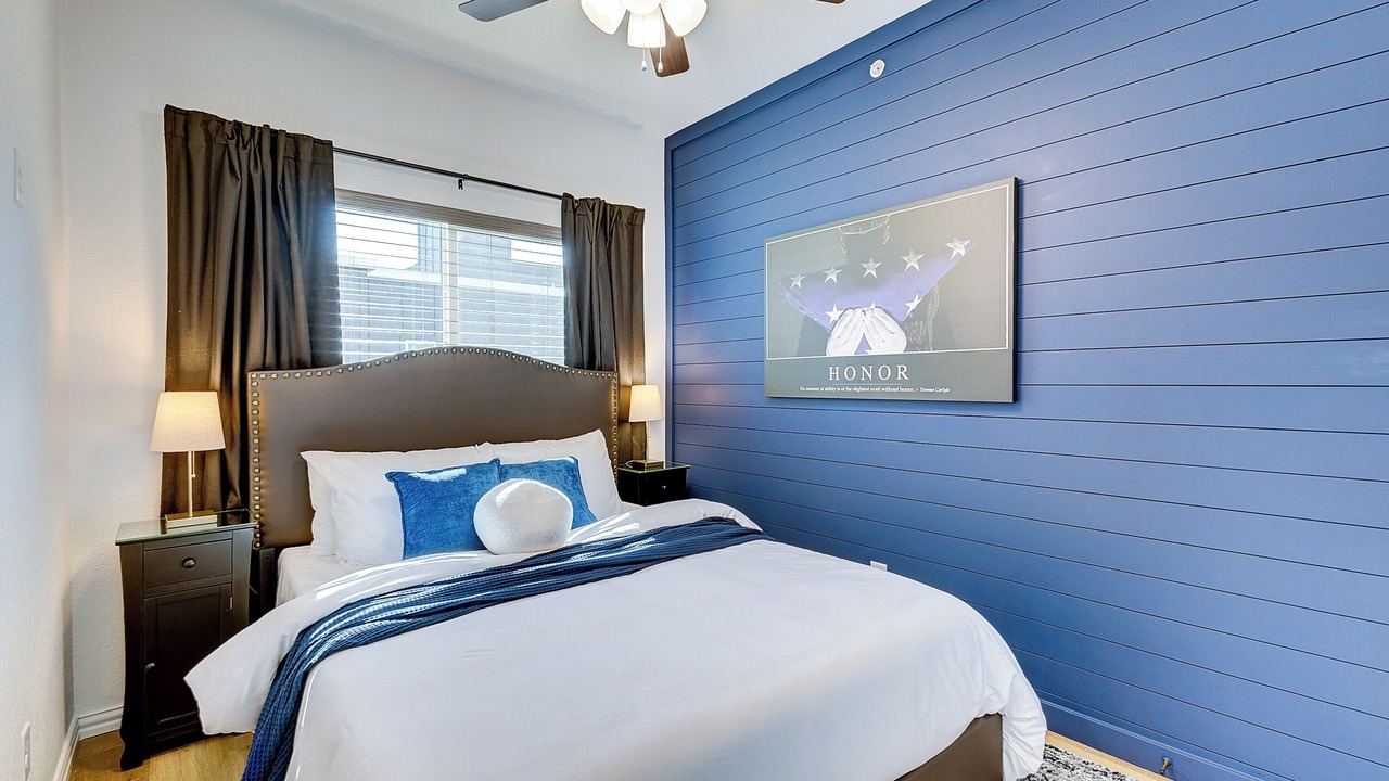 Photo of Bedroom in Arlington