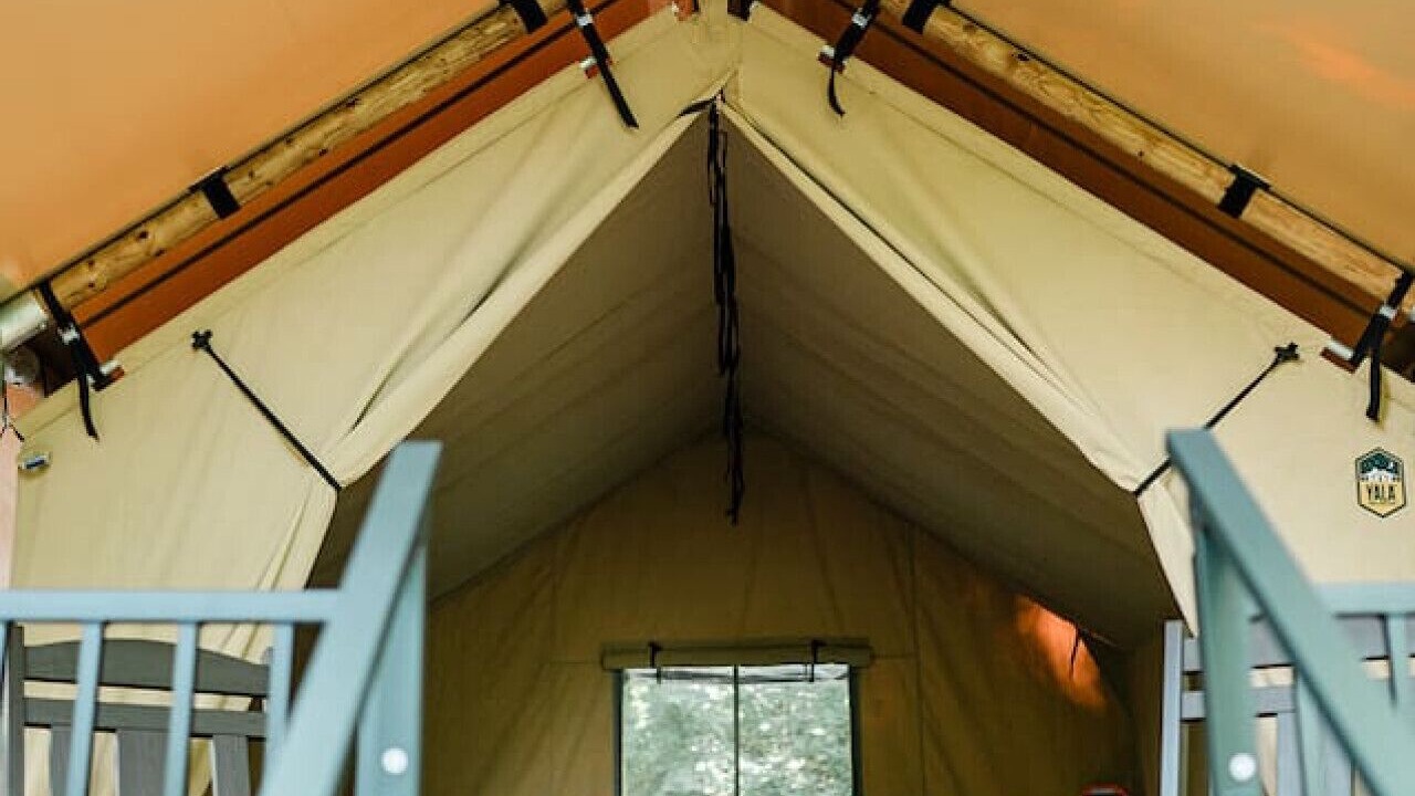 Photo of Bedroom in Knoxville