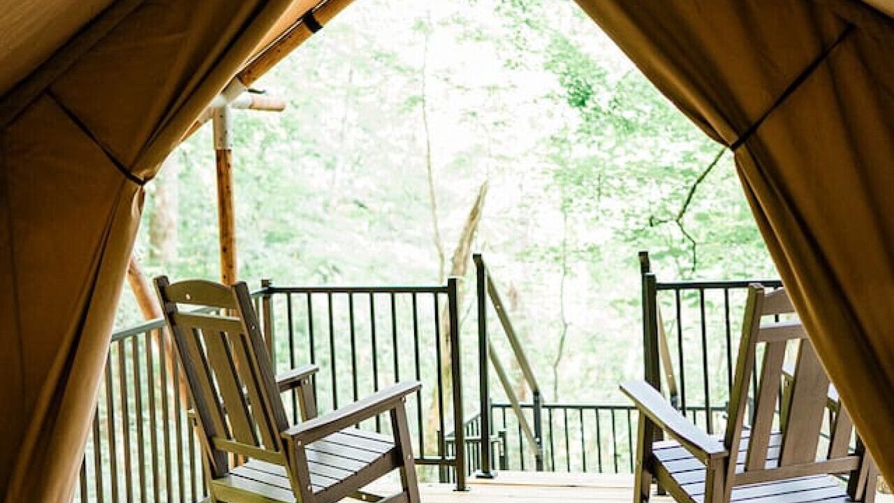 Photo of Patio Balcony in Knoxville