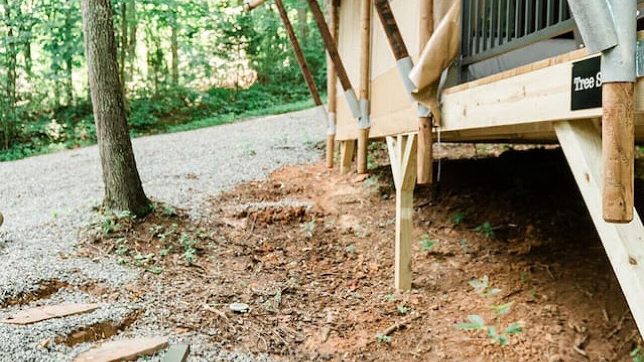 Photo of Outdoor in Knoxville