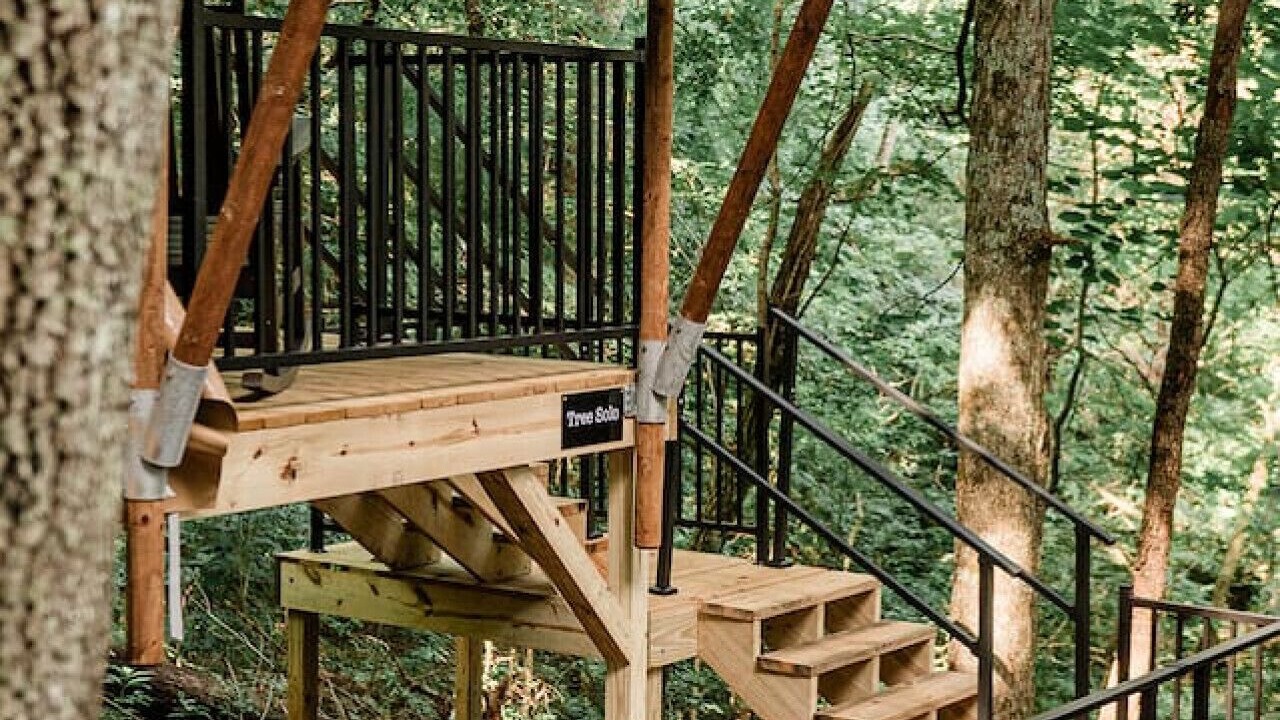 Photo of Outdoor in Knoxville