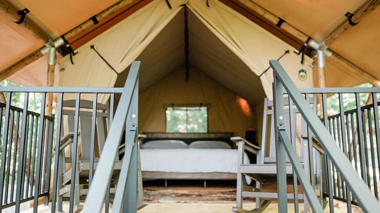 Photo of Bedroom in Knoxville