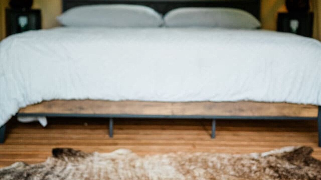 Photo of Bedroom in Knoxville