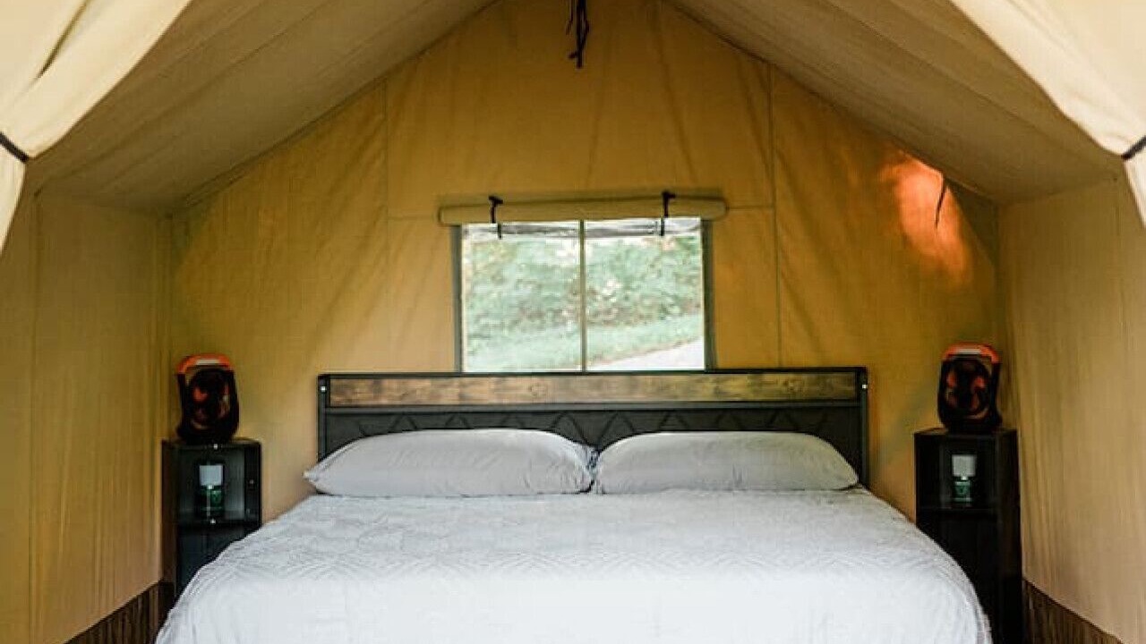 Photo of Bedroom in Knoxville