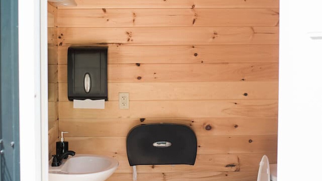 Photo of Bathroom in Knoxville