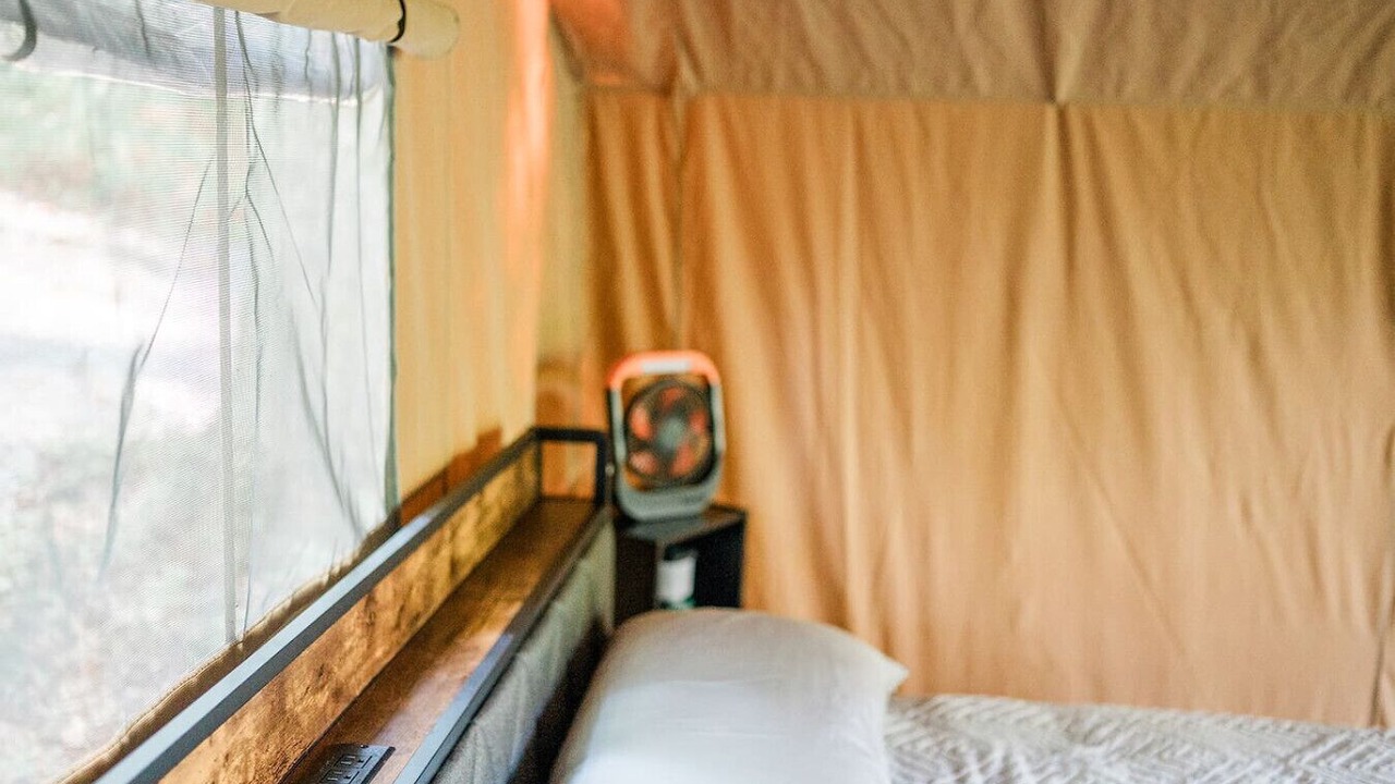 Photo of Bedroom in Knoxville