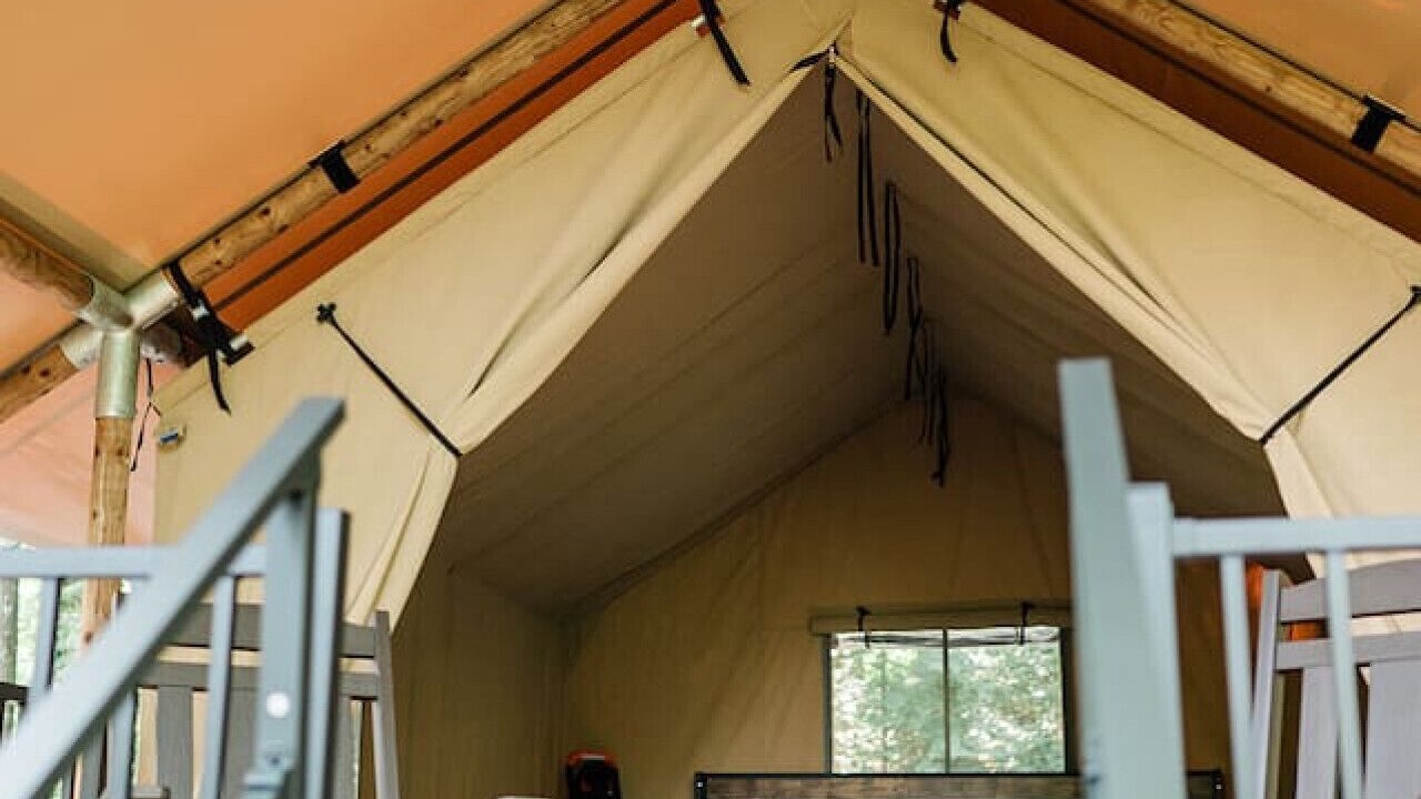 Photo of Bedroom in Knoxville
