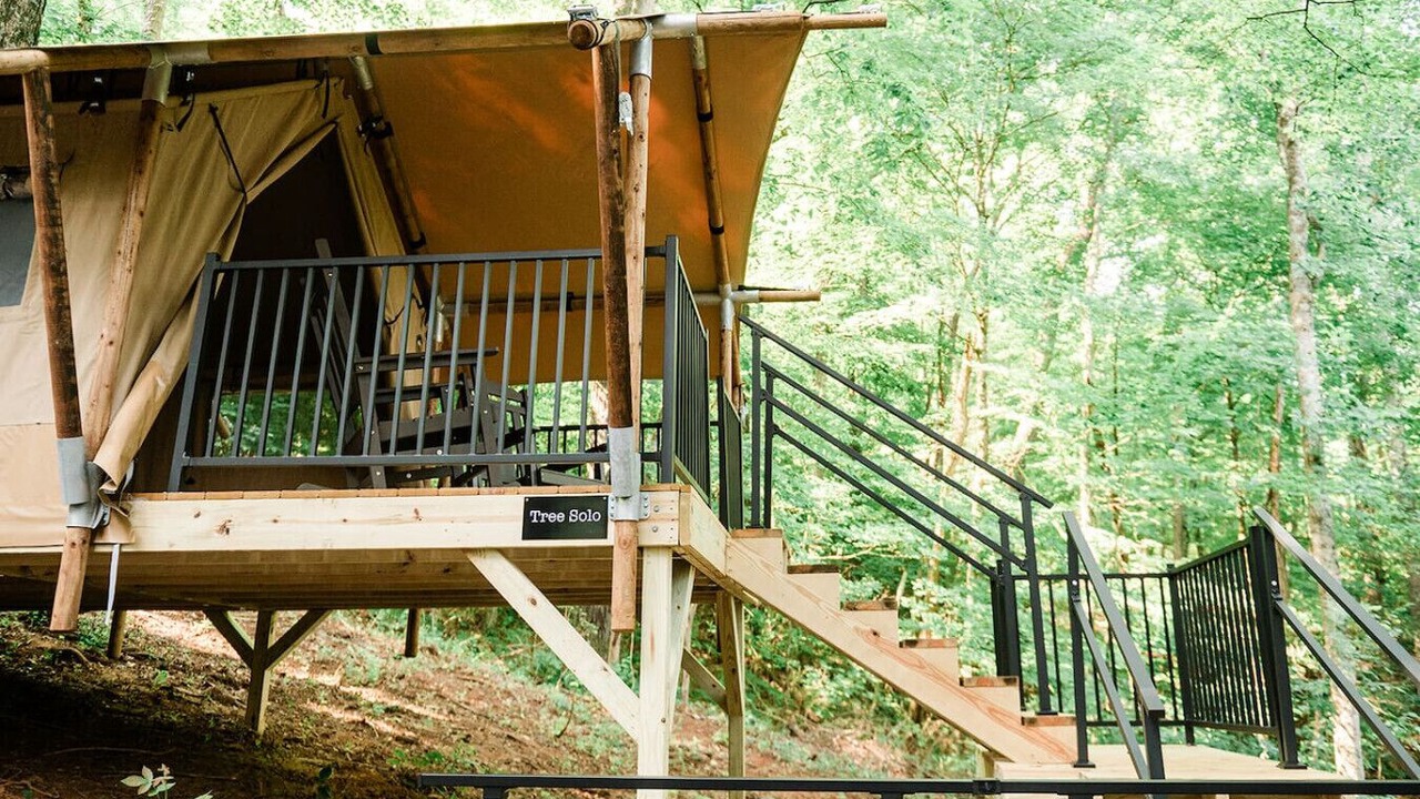 Photo of Outdoor in Knoxville