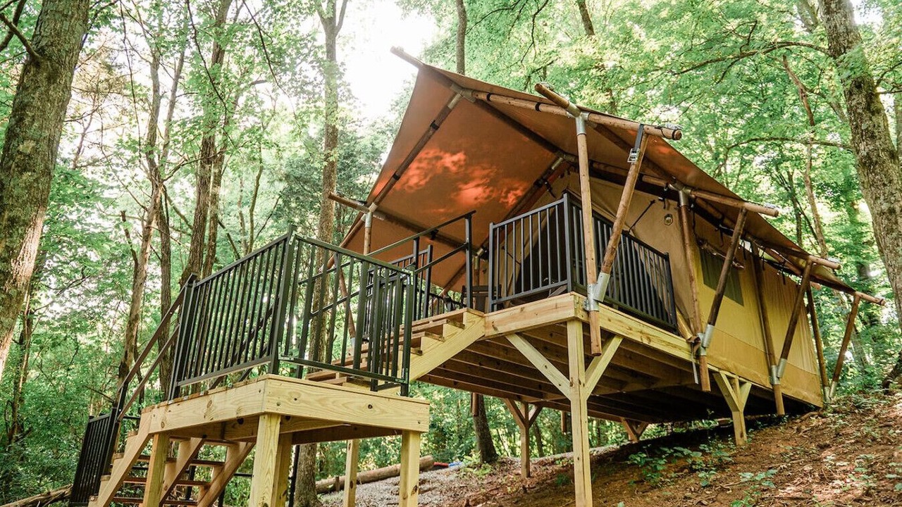 Photo of Outdoor in Knoxville