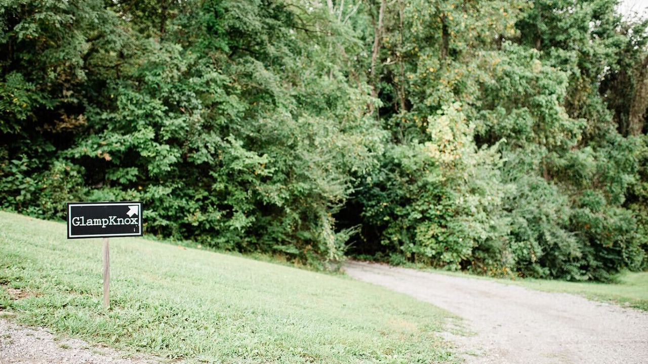 Photo of Outdoor in Knoxville