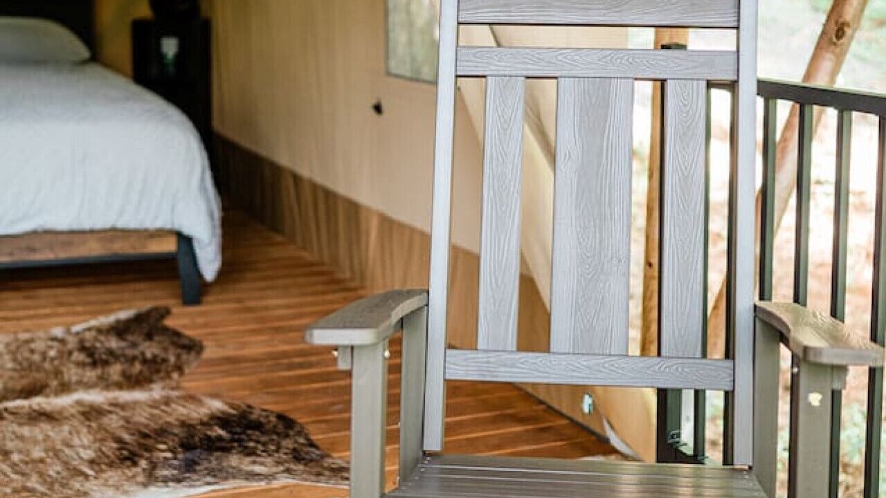 Photo of Bedroom in Knoxville