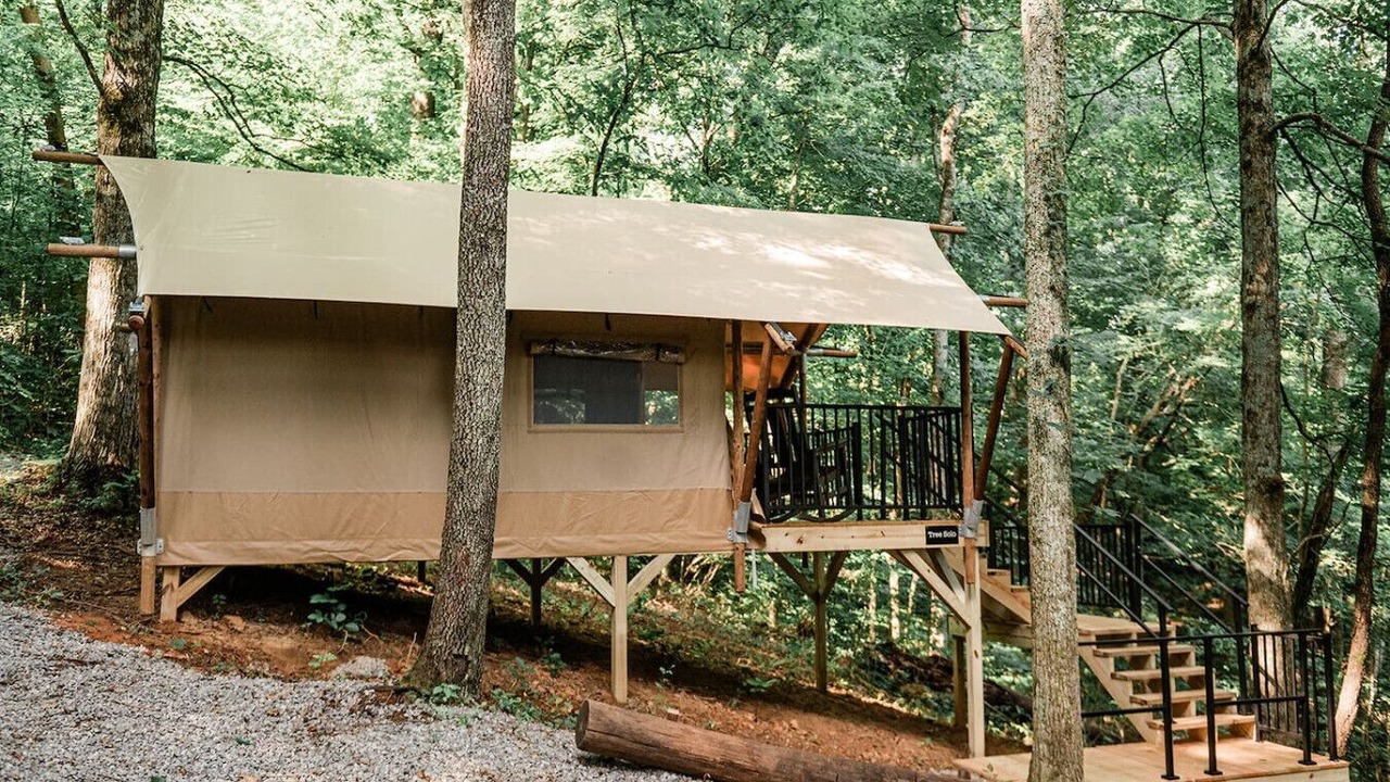 Photo of Outdoor in Knoxville