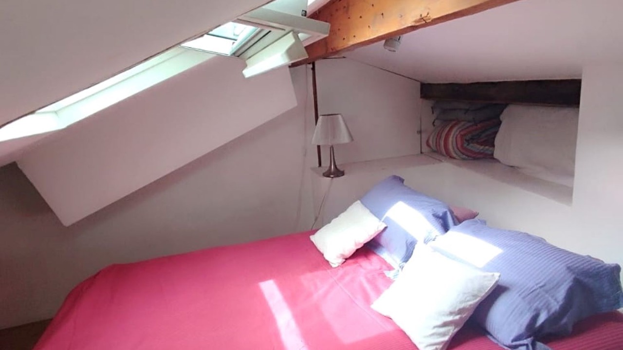 Photo of Bedroom in Val-de-Grace