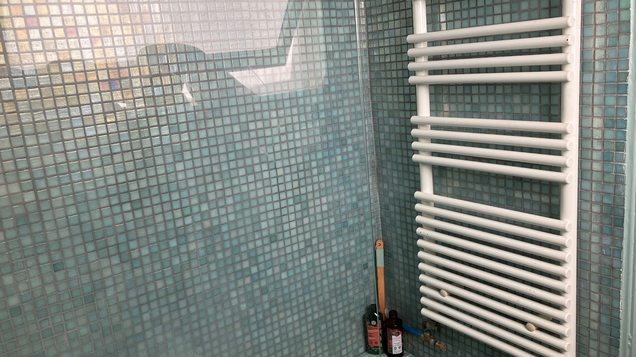 Photo of Bathroom in Val-de-Grace