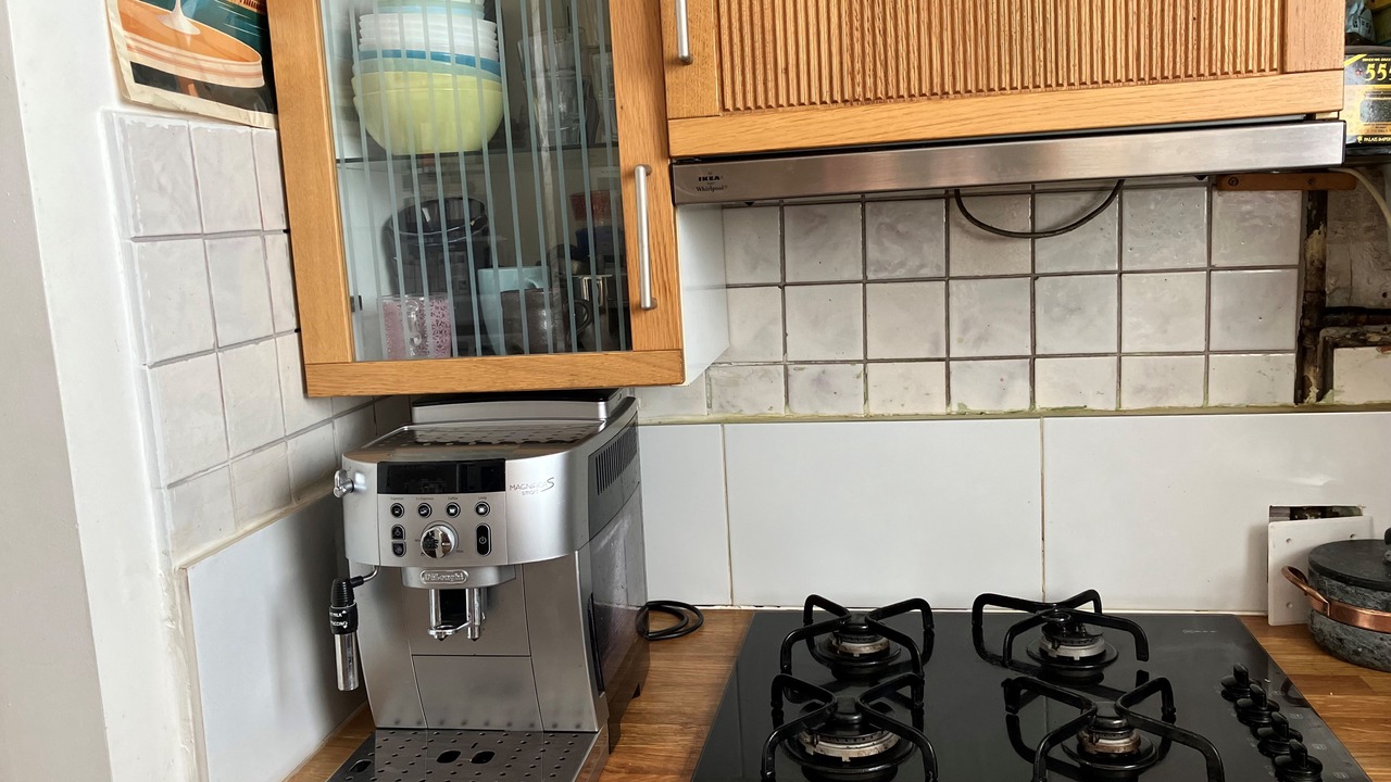 Photo of Kitchen in Val-de-Grace