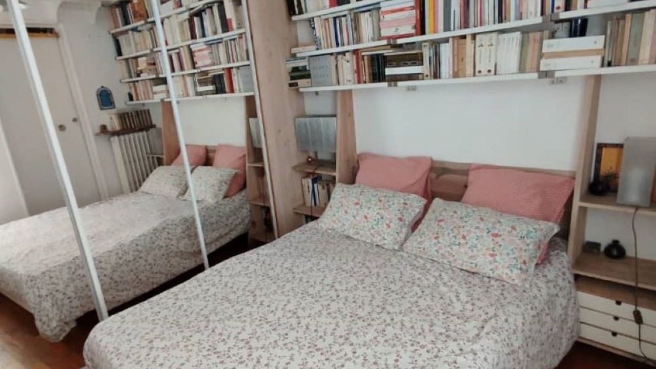 Photo of Bedroom in Val-de-Grace