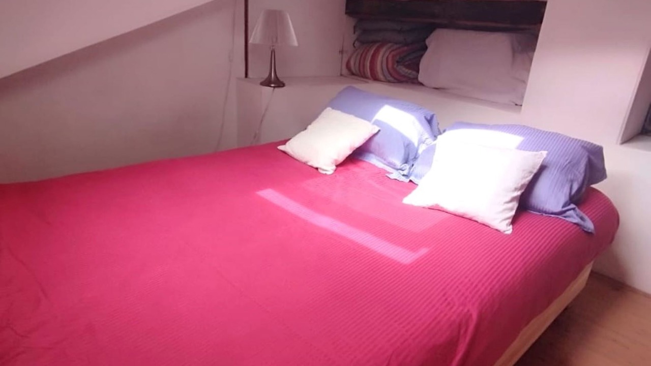 Photo of Bedroom in Val-de-Grace