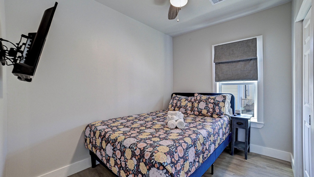 Photo of Bedroom in San Jacinto