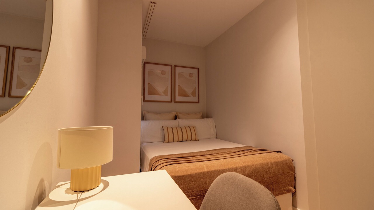 Photo of Bedroom in El Clot