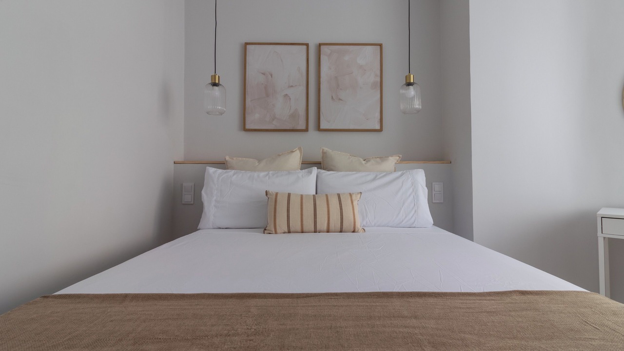 Photo of Bedroom in El Clot
