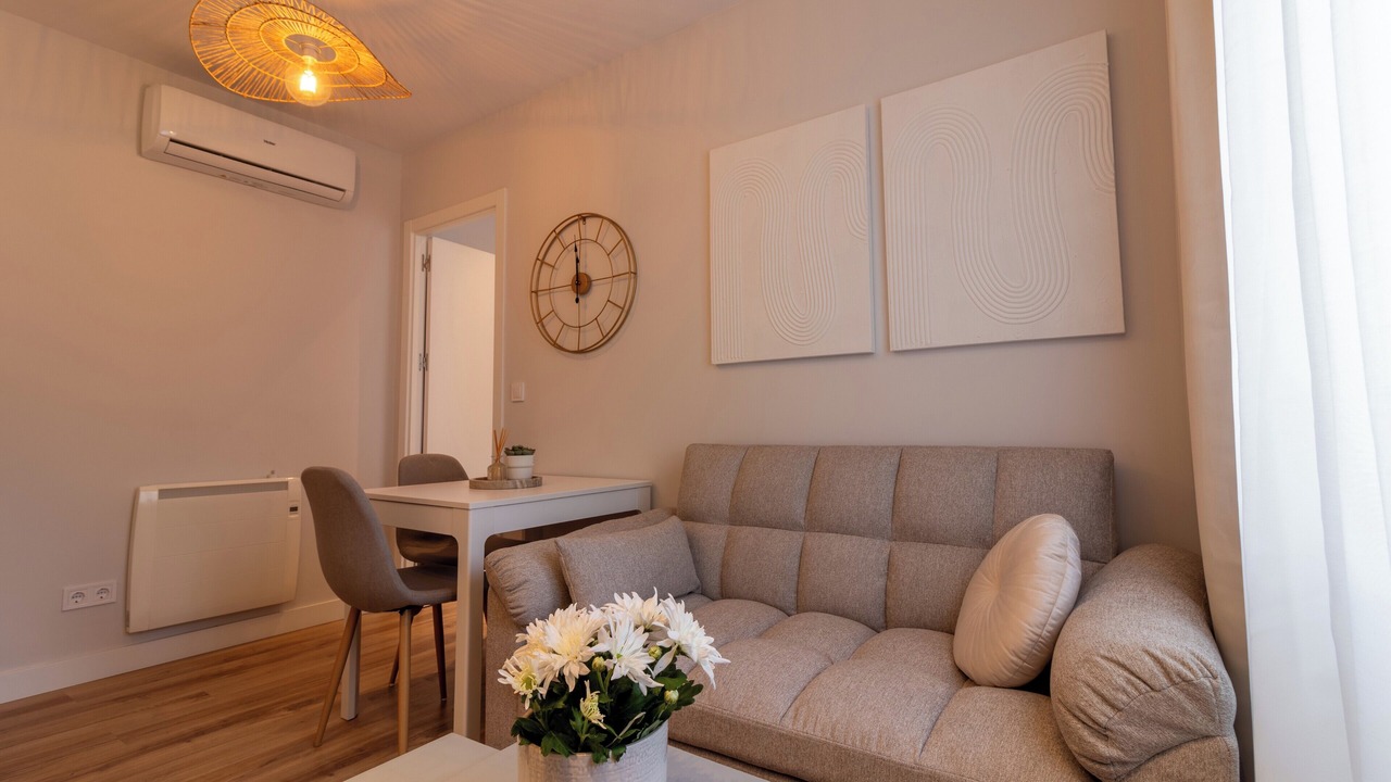 Photo of Livingroom in El Clot