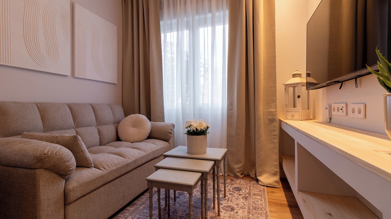 Photo of Livingroom in El Clot