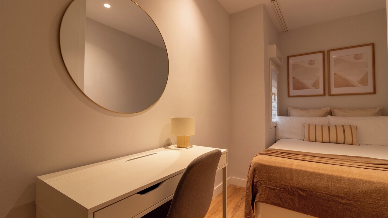 Photo of Bedroom in El Clot