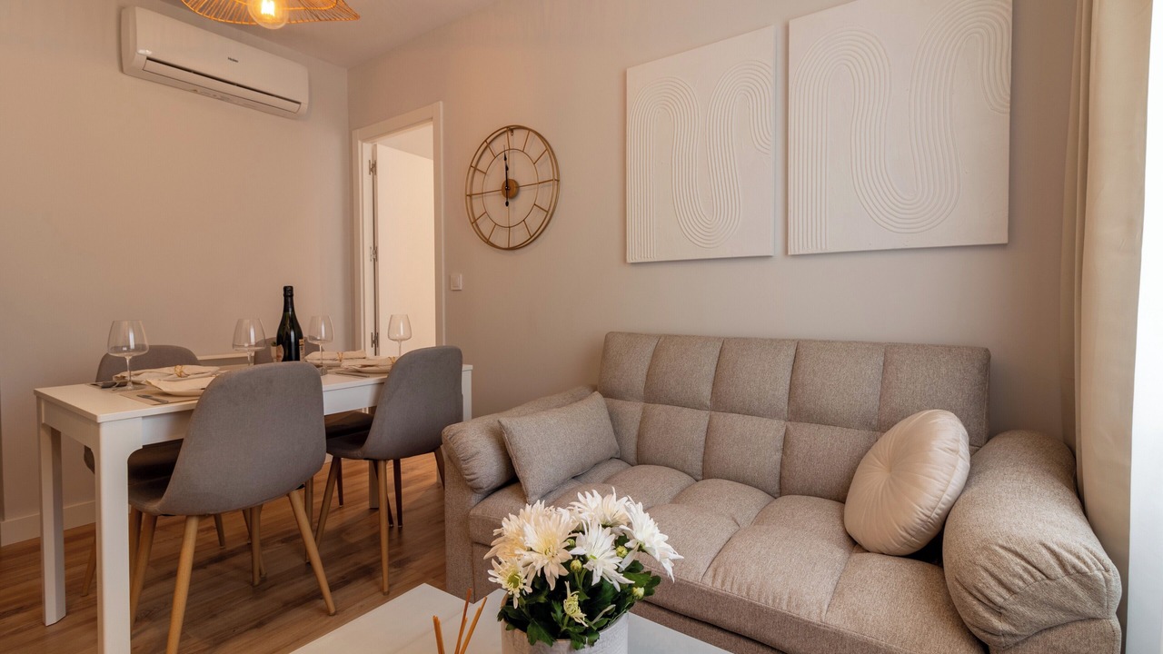 Photo of Livingroom in El Clot