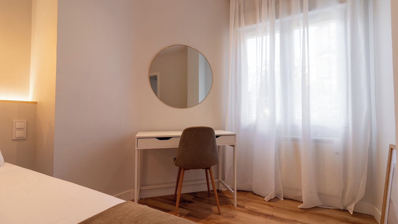 Photo of Bedroom in El Clot