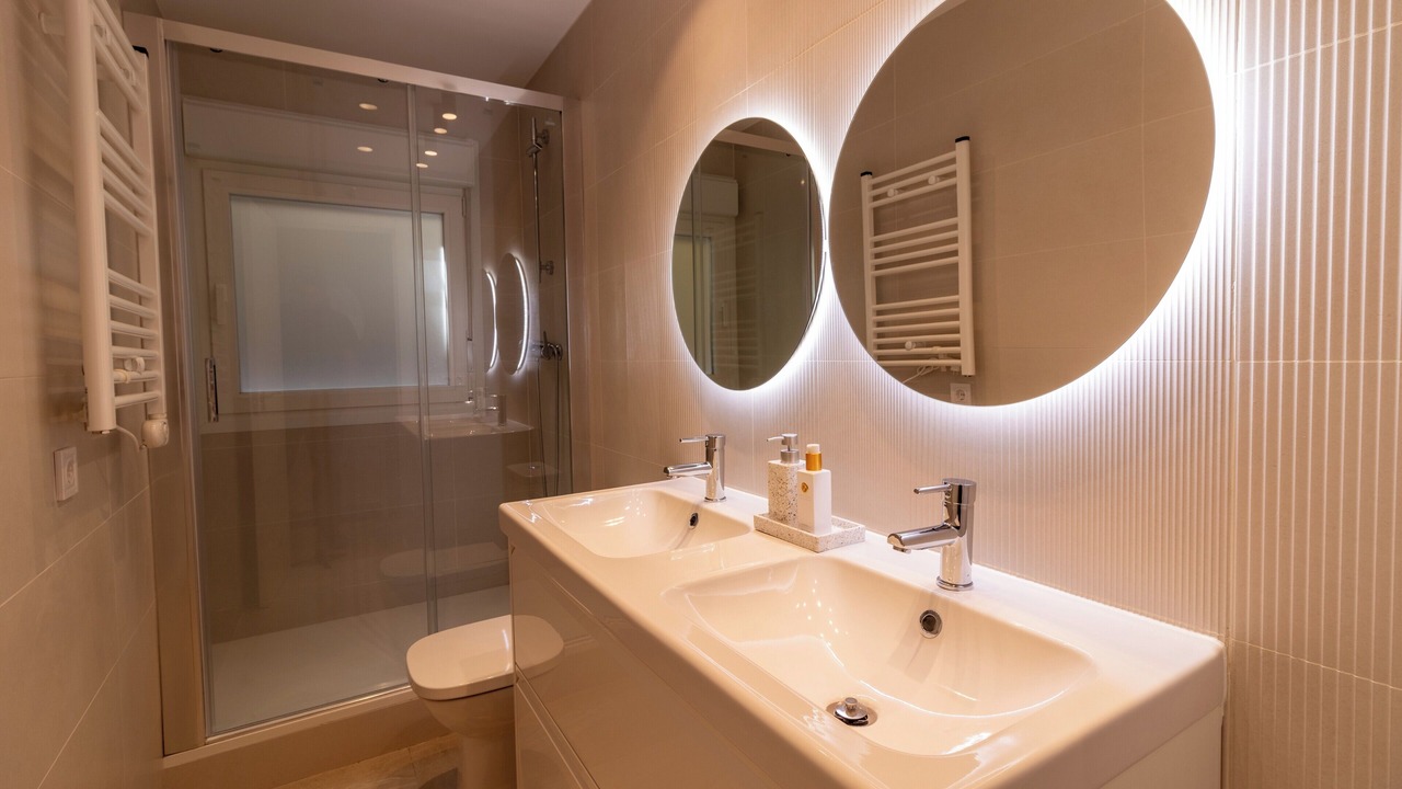 Photo of Bathroom in El Clot